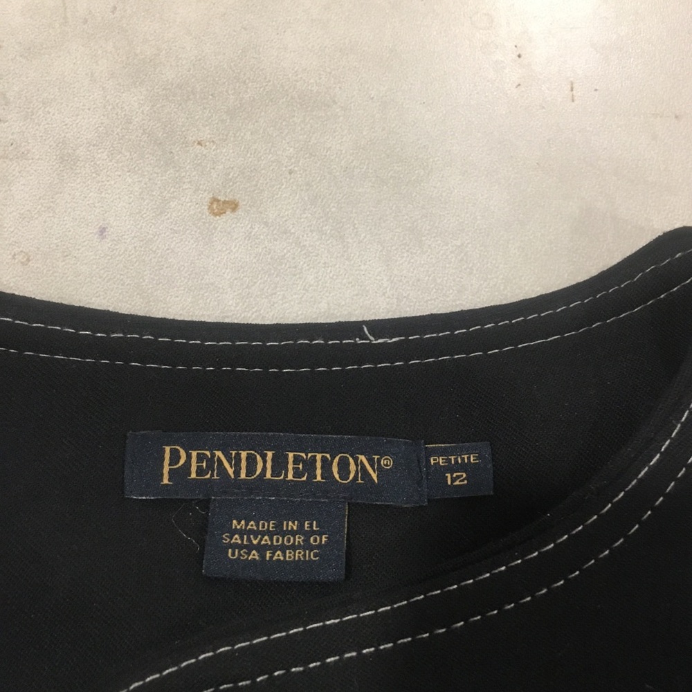 Pendelton Jacket - image 3